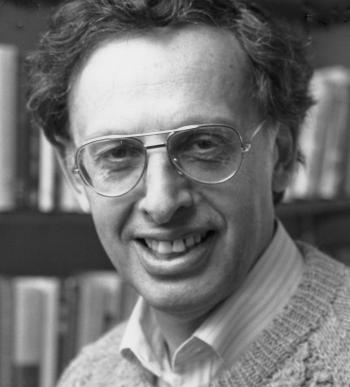 Elias M. Stein